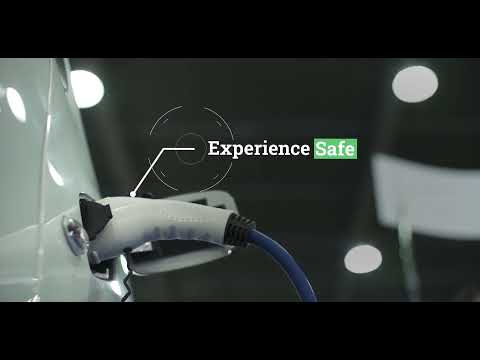 NXC EV Charging Solutions
