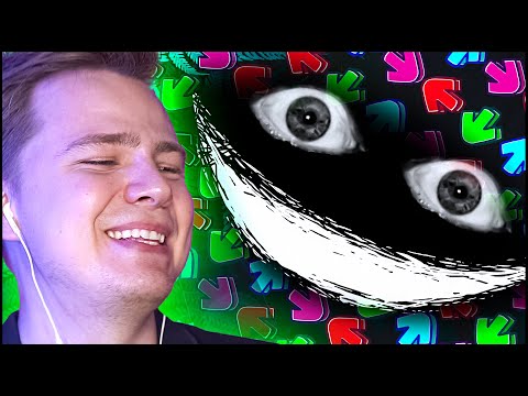 БОБ 2.0 ВЕРНУЛСЯ ... И ОН УДИВИЛ МЕНЯ !!!! | Friday Night Funkin [Новое обновление VS Боб]