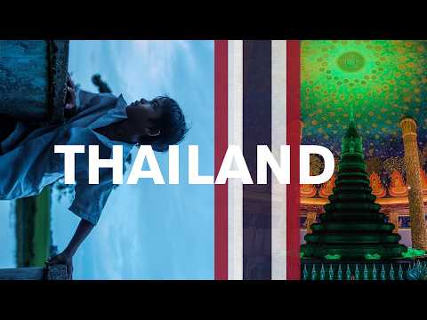 How Bangkok's Rivers Shaped its Culture (and Cuisine)