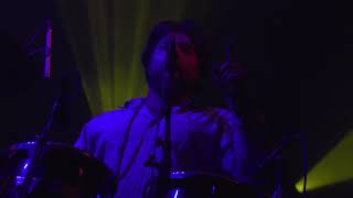 Eminence Ensemble: &quot;Whipping Post&quot; 12.30.17 Fillmore Auditorium: Denver, CO