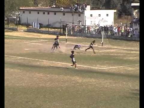 PRIMERA B / SOCIAL MERCEDES 2 - 0 UNIÓN ACONQUIJA