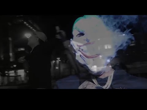 EL CESAR RD - ME VOY A PEGAR (EL REY DE PROVIDENCE ) (VIDEO OFFICIAL)