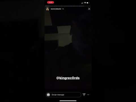 Falsetto FT Sara Jaramillo Cuando te probé