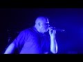 VNV Nation: The Farthest Star (10/14) - The Belasco Theater, Los Angeles 2016