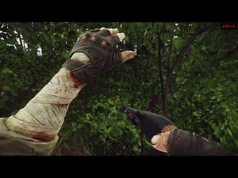 Escape From Tarkov | Punisher Part 1