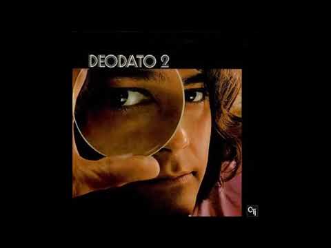Spirit of Summer, Eumir Deodato & Airto Moreira