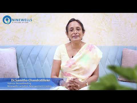 Breast Feeding & Lactation Management - Episode 2