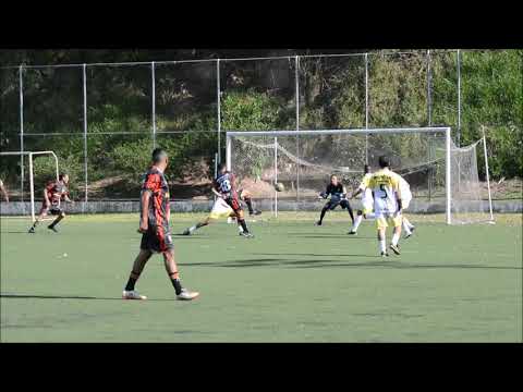 Copa União CDC Vila Arapuá 2020 |Oitavas-de-final| Festpan x Bagaceira