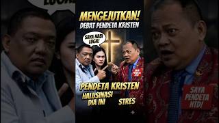 Download lagu CHRISTIAN PASTORS DEBATE IS EQUALLY A HALLUCINATION‼️#debate #pastor #lugatambunan mp3 Download lagu CHRISTIAN PASTORS DEBATE IS EQUALLY A HALLUCINATION‼️#debate #pastor #lugatambunan mp3