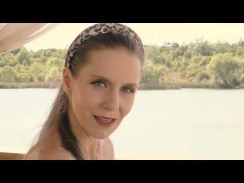 Simona Sivanio - " Третото желание " ( official music video )