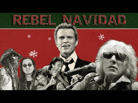 DJ Cummerbund - Rebel Navidad
