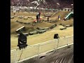 Jason Anderson unbelievable jump monster energy cup Las Vegas