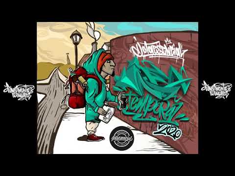 MIS RAICES FT DECEKA- CLAUDIO MC (CLAUDIO BEAT)