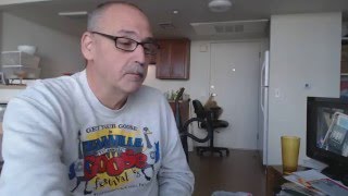 A Daevid Allen Tribute about Seven Drones