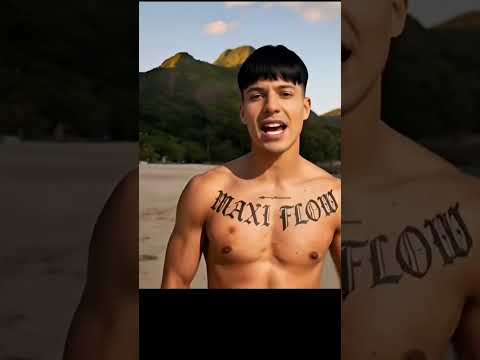 Maxi Flow - RÍO DE JANEIRO 🇧🇷 | Ciudad Maravillosa Part2  #shorts #cordoba #floripa #rj #brasil