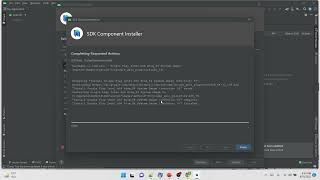 02  Install Android Studio and Configure AVD Manager