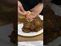 Anda Tawa Fry ASMR Cooking Food Cooking Shorts Indianasmrworld Nonveg Egg