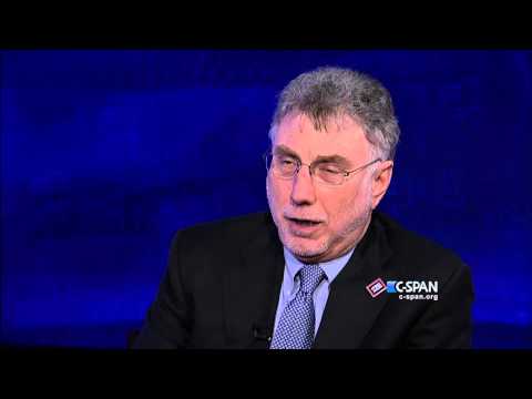 Marty Baron on how people read The Washington Post (C-SPAN)