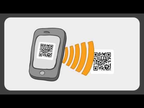 Barcode Everything