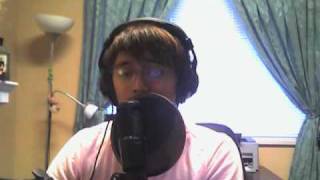 Lisa Lavie - Save Your Breath(cover)