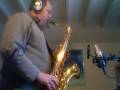 The Girl From Ipanema on Tenor Sax (Antonio ...