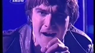 The Bluetones "Bluetonic" Live Britpop 90's