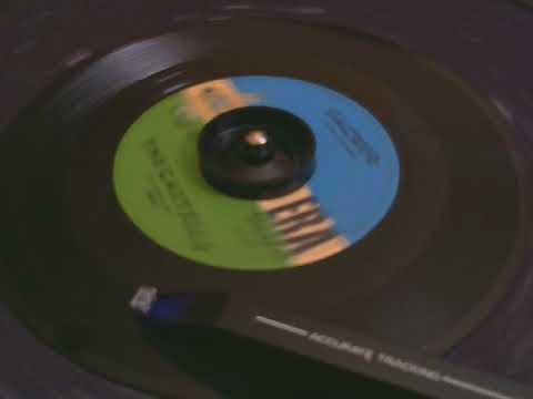 The Castells - Sacred - 1961