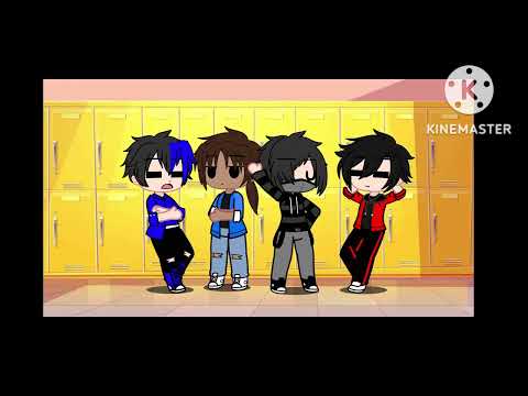 Wicked [aphmau and friends]