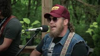 The Steel Woods - All of Your Stones - 5/18/2021 - Paste Studio NVL - Nashville TN