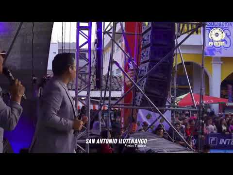 DESDE SAN ANTONIO ILOTENANGO, EL QUICHE