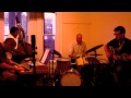Pandelis Karayorgis / Eric Hofbauer / Jacob William  / Luther Gray Quartet July 16, 2011 Excerpt 1