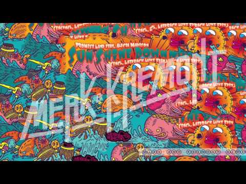 Sun Shine Down (Merk & Kremont Remix) | MixMash | OUT NOW!