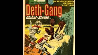 Deth Gang - Heartbreak Therapy