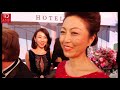 QE MAGAZINE Il Video Glam Della 65a Edizione Del Ballo Della Rosa