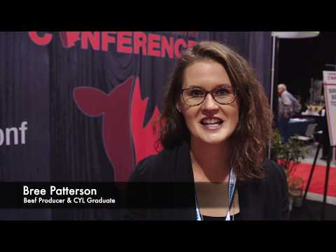 Canadian Beef Industry Conference 2019 Highlights