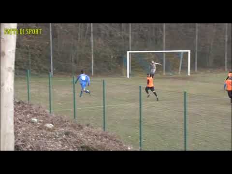 Calcio Campionato C.S.I. : Cuceglio - Valperga  0-4