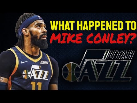 download lagu mp3 mp4 Mike Conley Injury, download lagu Mike Conley Injury gratis, unduh video klip Mike Conley Injury