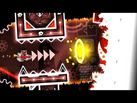 Weekly Demon #13 | ''Kotoruption'' by Alex1304 [All Coins] | Geometry Dash [2.11]
