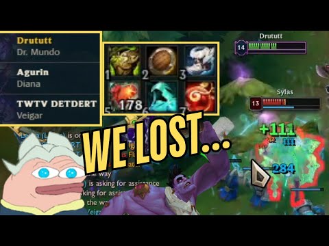 DRUT & AGURIN MATCHED WITH DETDERT | DRUTUTT