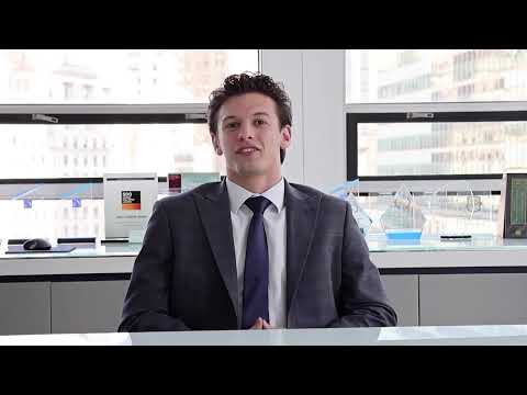 “You gain so much hands-on experience here, it’s invaluable.” – Alex, Legal Extern testimonial video thumbnail