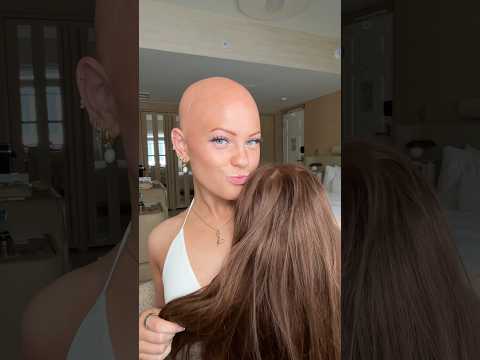 Natural redhead or brunette?