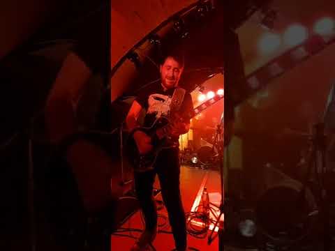 Monokel Kraftblues - Little Red Rooster