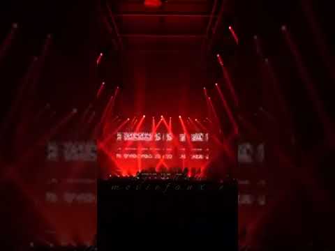 Kiki Solvej at Ziggo Dome Amsterdam (Verknipt x Free Your #viral #dj #trending #djremix
