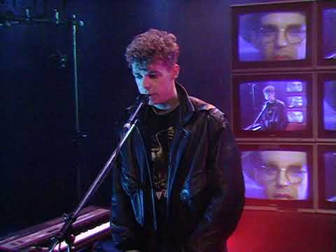 Later Tonight - Pet Shop Boys