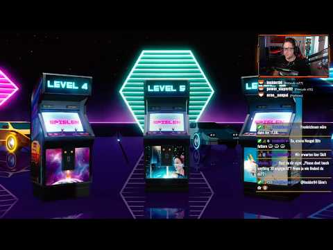 Neon Drive (2/2) | 21.05.2020