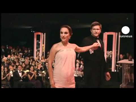 euronews cinema - La 17ème cérémonie des Screen Actors Guild Awards a...
