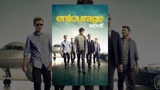 Entourage (2015)