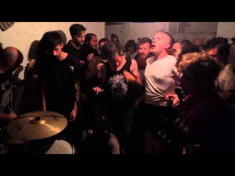 FALSE PUNK at FREAK HOUSE