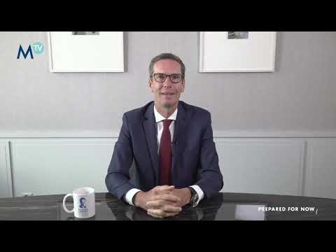 200826 Café du Matin avec John Plassard - Le prix du pétrole