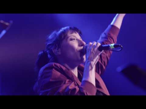 Fiva x JRBB - Recap - poolbar Festival 2017